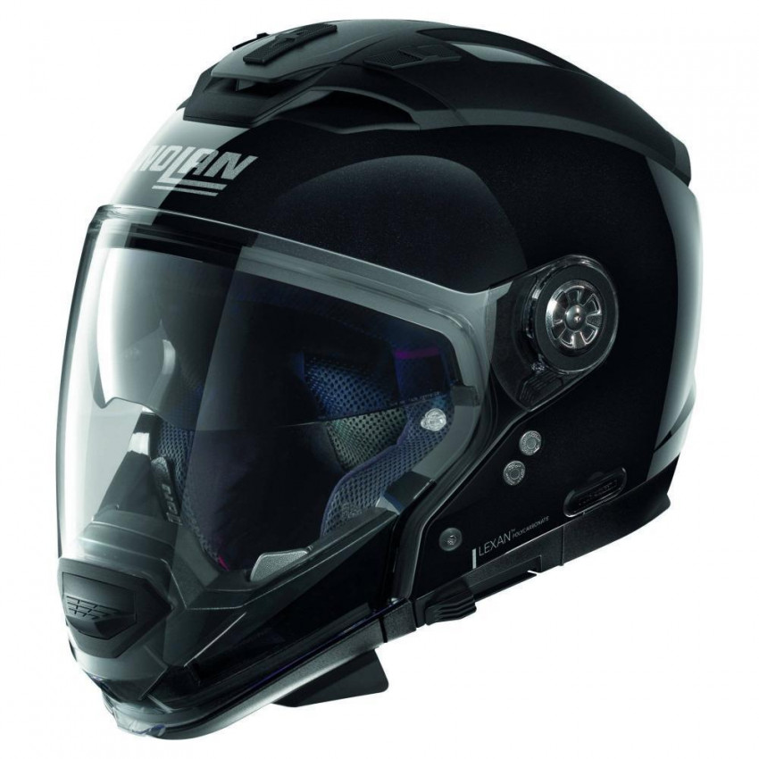 Шолом Nolan N70-2 GT SPECIAL Black